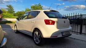 Seat Ibiza 1.9, снимка 4