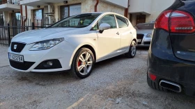 Seat Ibiza 1.9, снимка 1