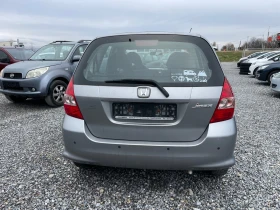 Honda Jazz 1.4 I AVTOMATIK , снимка 4