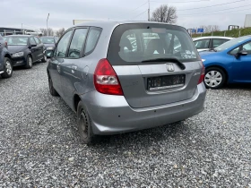 Honda Jazz 1.4 I AVTOMATIK , снимка 6