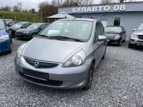 Honda Jazz 1.4 I AVTOMATIK , снимка 2