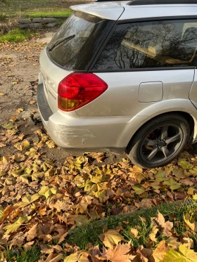 Subaru Outback 3.0, снимка 2