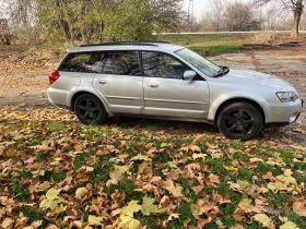 Subaru Outback 3.0, снимка 1