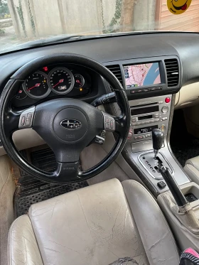 Subaru Outback 3.0 | Mobile.bg    5