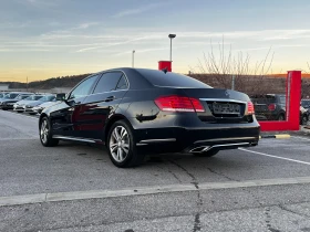 Mercedes-Benz E 200 d BlueEfficiency Avantgarde LED, снимка 6