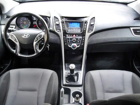 Hyundai I30 1.4 ГАЗ СЛОВАКИЯ, снимка 14