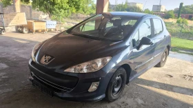 Peugeot 308, снимка 2