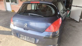 Peugeot 308, снимка 5