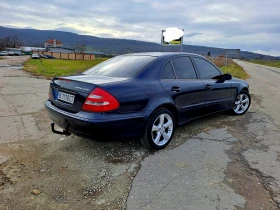 Mercedes-Benz E 200 газов инжекцион , снимка 4