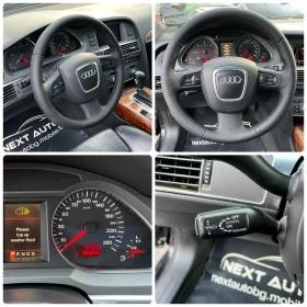 Audi A6 QUATTRO 2.7D 180HP  | Mobile.bg    12