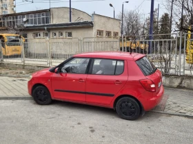 Skoda Fabia | Mobile.bg    2