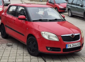 Skoda Fabia | Mobile.bg    3