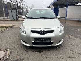 Toyota Auris 2.0 D4D * 126* , снимка 1