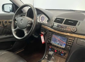 Mercedes-Benz E 350 V6 272кс 7 местен 7G tronic, снимка 6