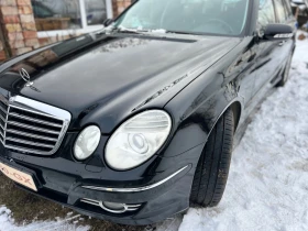 Mercedes-Benz E 350 V6 272кс 7 местен 7G tronic 7999 лв, снимка 6