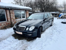 Mercedes-Benz E 350 V6 272кс 7 местен 7G tronic 7999 лв, снимка 4