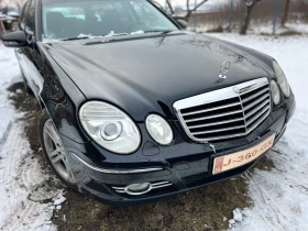 Mercedes-Benz E 350 V6 272кс 7 местен 7G tronic 7999 лв, снимка 5