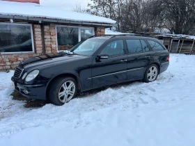 Mercedes-Benz E 350 V6 272кс 7 местен 7G tronic 7999 лв, снимка 7