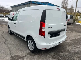 Dacia Dokker 15dci, 90ks, EU6, 2017g, снимка 16