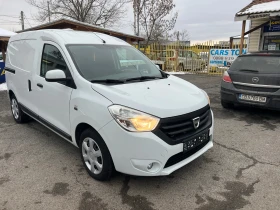 Dacia Dokker 15dci, 90ks, EU6, 2017g, снимка 3