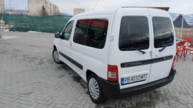 Citroen Berlingo, снимка 6