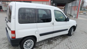 Citroen Berlingo, снимка 7