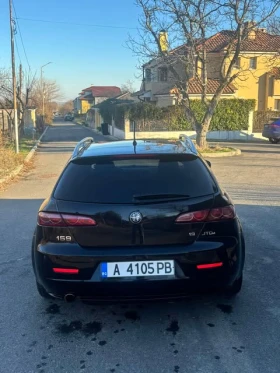 Alfa Romeo 159 1.9 jtd | Mobile.bg    3