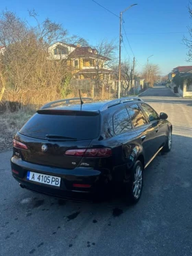 Alfa Romeo 159 1.9 jtd | Mobile.bg    4