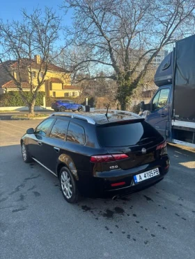 Alfa Romeo 159 1.9 jtd | Mobile.bg    5