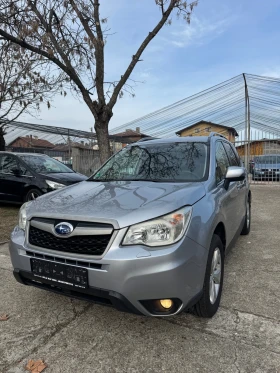 Subaru Forester 2.0 BENZIN AUSTRIA, снимка 1