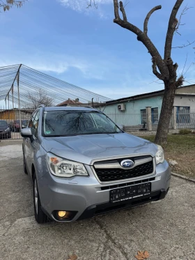 Subaru Forester 2.0 BENZIN AUSTRIA, снимка 3