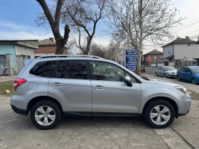 Subaru Forester 2.0 BENZIN AUSTRIA, снимка 4