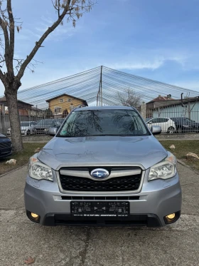 Subaru Forester 2.0 BENZIN AUSTRIA, снимка 2