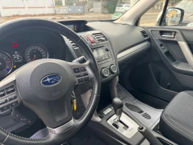 Subaru Forester 2.0 BENZIN AUSTRIA, снимка 13