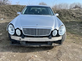 Mercedes-Benz E 240 За части АВТОМАТ, снимка 2