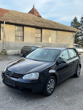 VW Golf 1.9TDI 105, снимка 1