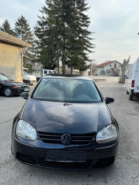 VW Golf 1.9TDI 105, снимка 2