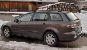 Mazda 6 2.0 Бензин 147кс. Фейслифт, снимка 3