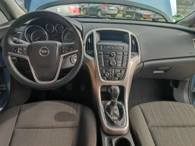 Opel Astra 1.7CDTI 125К, снимка 8