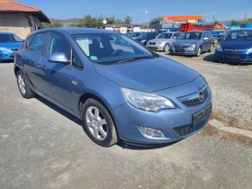 Opel Astra 1.7CDTI 125К, снимка 1