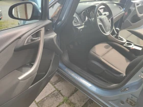 Opel Astra 1.7CDTI 125К, снимка 7