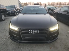 Audi A7 PRESTIGE* Подгрев* З.Камера* Памет* Ел.Седалки* , снимка 5