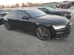 Audi A7 PRESTIGE* Подгрев* З.Камера* Памет* Ел.Седалки* , снимка 4