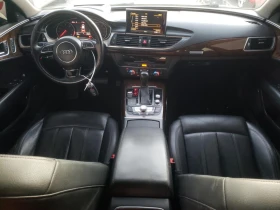 Audi A7 PRESTIGE* Подгрев* З.Камера* Памет* Ел.Седалки* , снимка 8