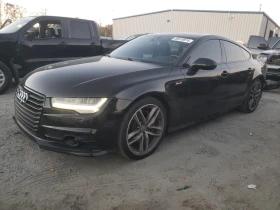 Audi A7 PRESTIGE* Подгрев* З.Камера* Памет* Ел.Седалки* , снимка 1