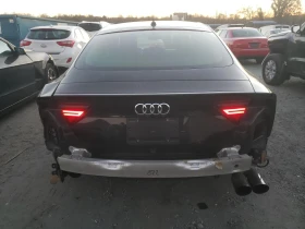 Audi A7 PRESTIGE* Подгрев* З.Камера* Памет* Ел.Седалки* , снимка 6