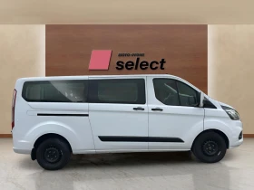 Ford Transit Custom 2.0L EcoBlue, снимка 4