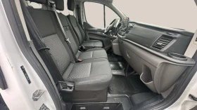 Ford Transit Custom 2.0L EcoBlue, снимка 12