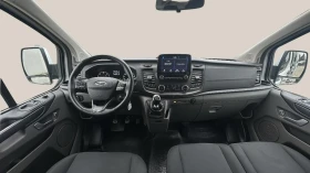 Ford Transit Custom 2.0L EcoBlue, снимка 10