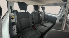 Ford Transit Custom 2.0L EcoBlue, снимка 13